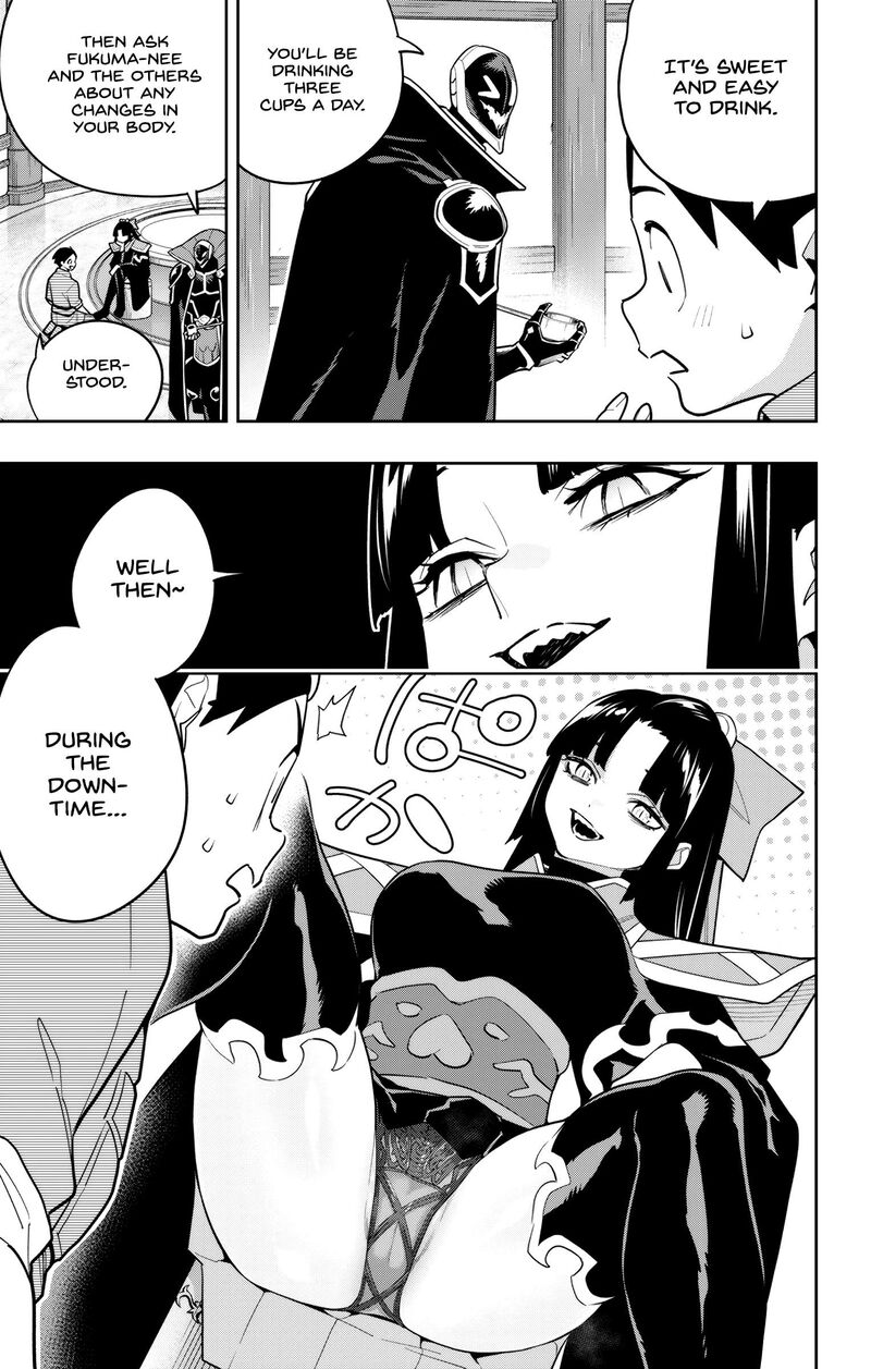 Chained Soldier, Chapter 159 image 09